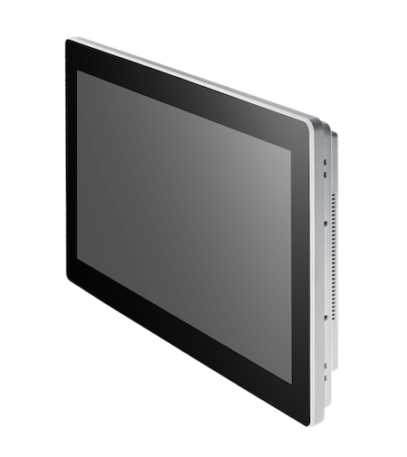 15.6’’ Touchscreen Computer (Panel Mountable) with Intel<sup>®</sup> N97, 8GB RAM, FHD, Windows 10